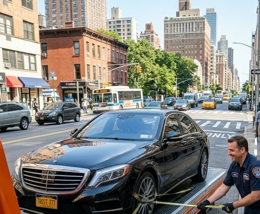 Güvenilir Yol Yardım